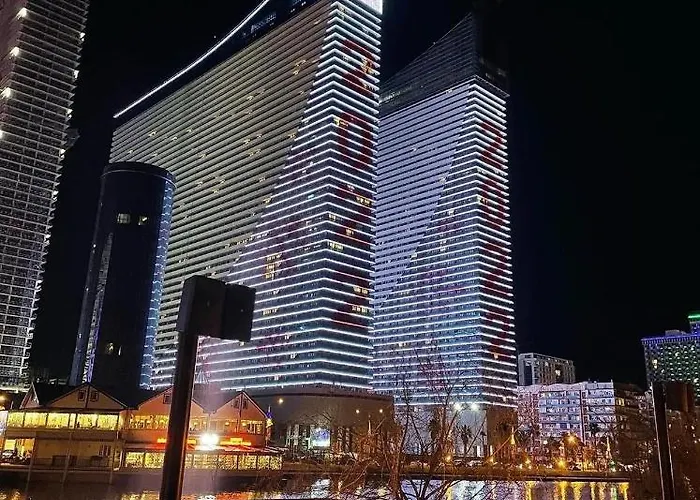 Orbi City Towers 1263