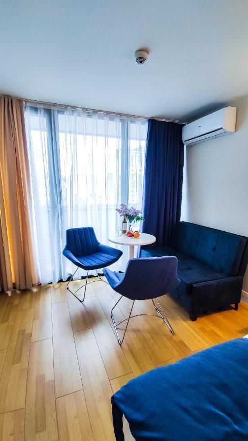 Orbi Towers 1263 * Батуми