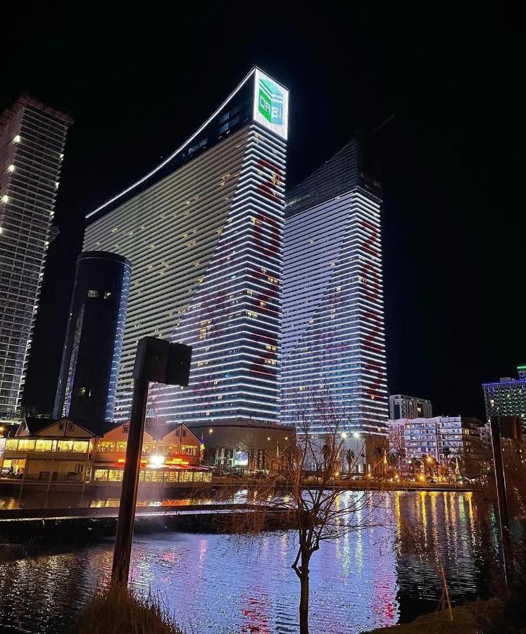 Orbi Towers 1263 Апартаменты *